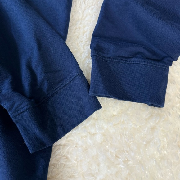 Robert Graham Witchmount Hoodie Graphic Skull Blue Size XL Tall Item B7413 - Picture 8 of 11